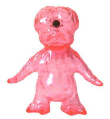 Hitsujibancho x Cronic Kaiju