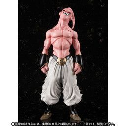 Dragon Ball Z - Super Buu - Figuarts ZERO EX