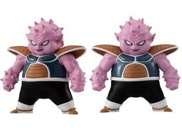 Dragon Ball Z - Dodoria - Bandai Shokugan - Candy Toy - Dragon Ball Adverge - Dragon Ball Adverge 13