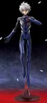 G.E.M. Kaworu Nagisa