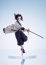 Kimetsu no Yaiba - Kochou Shinobu - ConoFig (Aniplex)