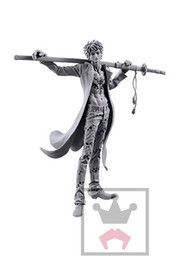 One Piece - Trafalgar Law - Figure Colosseum - SCultures - Zoukeiou Choujou Kessen V  (Vol.5) - Special Color ver. (Banpresto)