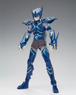 Saint Seiya - Epsilon Alioth Fenrir - Ging - Saint Cloth Myth - Myth Cloth - God Warrior Cloth