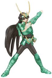 Saint Seiya - Dragon Shiryu - Saint Seiya Moving Soldier
