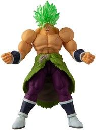 Dragon Ball Super Broly - Broly Legendary SSJ - Dragon Ball Evolve - Full Power