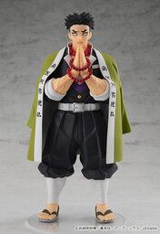 Kimetsu no Yaiba - Himejima Gyoumei - Pop Up Parade (Good Smile Company)