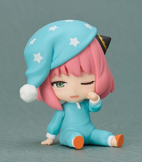 Spy × Family - Anya Forger - Nendoroid Surprise - Nendoroid Surprise Anya Collection - Pajamas Ver. (Good Smile Company)