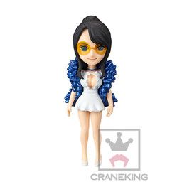 One Piece Film Gold - Nico Robin - One Piece World Collectable Figure -One Piece Film Gold- Vol.1 - World Collectable Figure (Banpresto)
