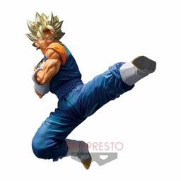Dragon Ball Z - Vegito SSJ - Blood of Saiyans - Special VIII
