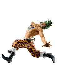 One Piece - Bartolomeo - Figure Colosseum - SCultures - Zoukeiou Choujou Kessen V (vol. 3) (Banpresto)