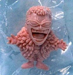 One Piece - Donquixote Doflamingo - Candy Toy - One Piece AmeColle Amazing Log Collection - Normal Color Version