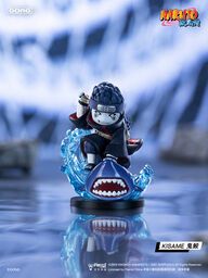 Naruto Shippuuden - Hoshigaki Kisame - Naruto: Shippuuden Battle Against Akatsuki Series (Gong)