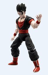 Dragon Ball FighterZ - Ultimate Gohan - Dragon Stars Series - Clone