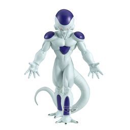 Dragon Ball Z - Frieza - Final Form - Solid Edge Works - The Departure