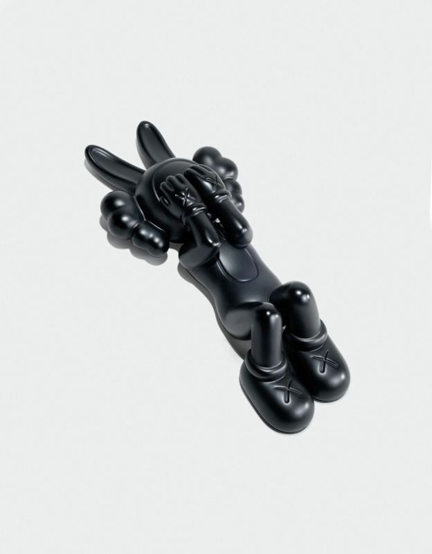 KAWS Calm Night 2024