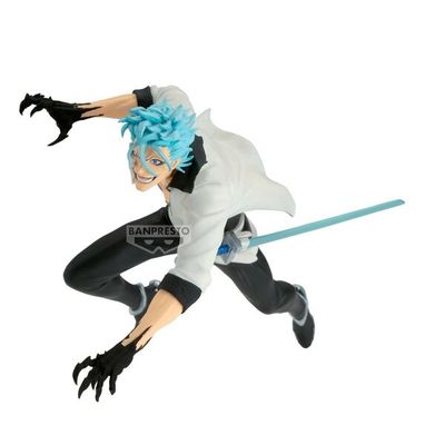 Bleach Sennen Kessen-hen - Grimmjow Jaegerjaques - Vibration Stars (Bandai Spirits)