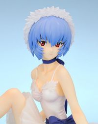 Kotobukiya Rei 1/7 Ballerina