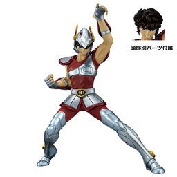 Saint Seiya - Pegasus Seiya - Ichiban Kuji - Ichiban Kuji Saint Seiya Gold Saint Hen  (B Prize)