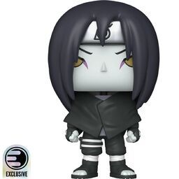 Naruto Shippuuden - Orochimaru - POP! Animation  (2104) - POP! Vinyl (Entertainment Earth, Funko Toys)