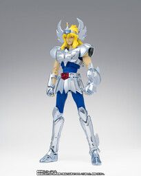 Saint Seiya - Cygnus Hyoga - Saint Cloth Myth - Myth Cloth - Early Bronze Cloth, 20th Anniversary Ver.