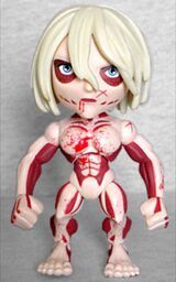 Shingeki no Kyojin - Megata no Kyojin (The Loyal Subjects)