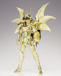 Saint Seiya - Dragon Shiryu - Saint Cloth Myth - Myth Cloth - Original Color Edition (4th Cloth Ver.)