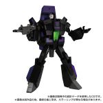 Transformers: Shattered Glass - Jetfire - Masterpiece G (MPG-13) - The Transformers: Masterpiece (Takara Tomy)