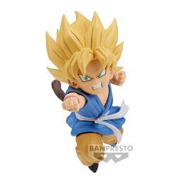 Dragon Ball GT - Son Goku SSJ - Match Makers