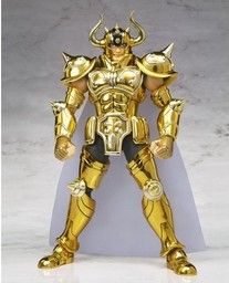 Saint Seiya - Taurus Aldebaran - Saint Cloth Myth - Myth Cloth