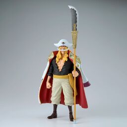 One Piece - Edward Newgate - King of Artist