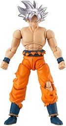 Dragon Ball Super - Son Goku Migatte no Goku'i - Dragon Ball Evolve