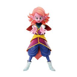 Super Dragon Ball Heroes - Chronoa - Ichiban Kuji - Ichiban Kuji Dragon Ball Super Dragon Ball Heroes 3rd Mission  (F Prize) - Masterlise