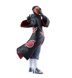 Naruto Shippuuden - Tobi - Vibration Stars