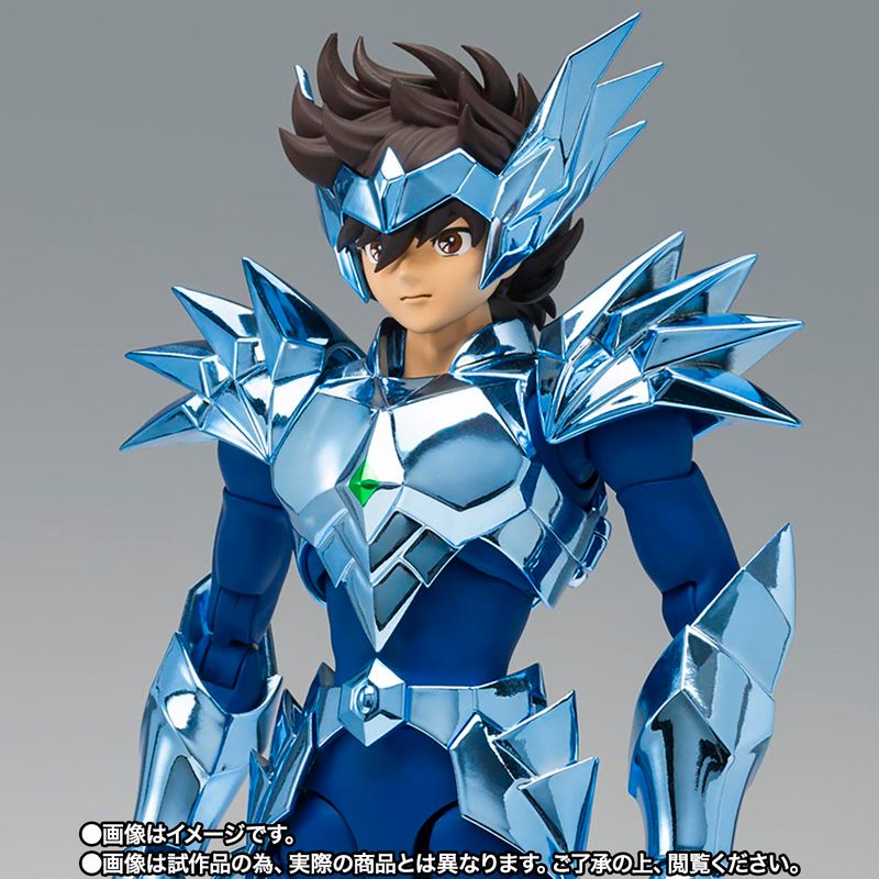 Odin Seiya
