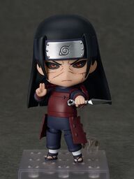 Naruto Shippuuden - Senju Hashirama - Nendoroid (#2687) (Good Smile Company)