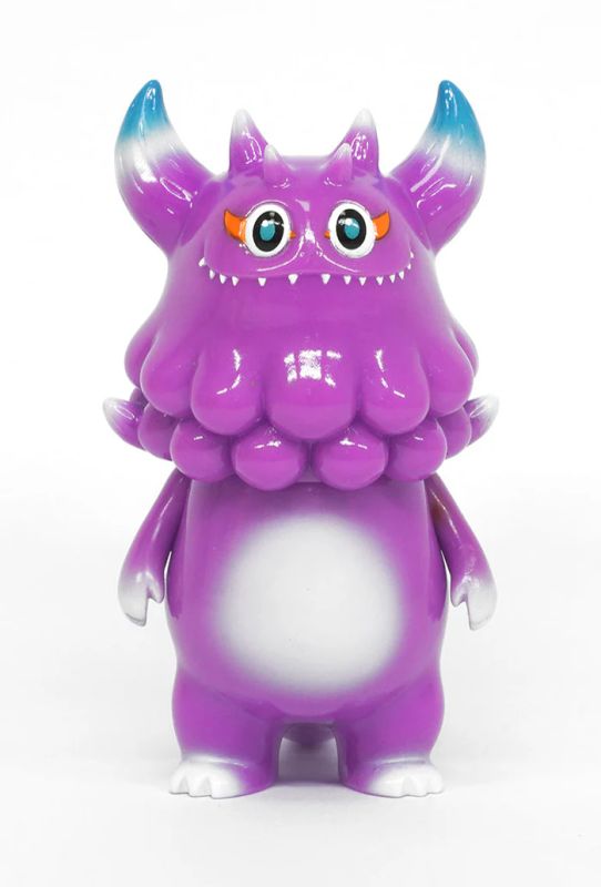 The Little Hut T9G Rangeas Jr Sofubi Purple
