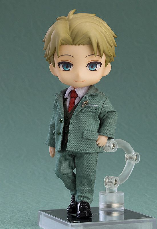 Spy × Family - Loid Forger - Nendoroid Doll (Good Smile Company)