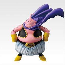 Dragon Ball Z - Majin Buu (Fat) - Ichiban Kuji - Ichiban Kuji Dragon Ball Battle of the Super Saiyan (Last One Prize) - Masterlise