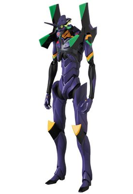 MAFEX EVA-13 #114