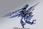 Gundam Metal Build GN Arms Type-E