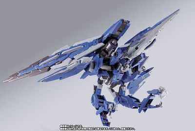 Gundam Metal Build GN Arms Type-E