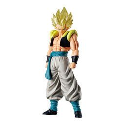 Dragon Ball Super Broly - Gogeta SSJ - HG Dragon Ball 02 Saiyan Edition - HG Series