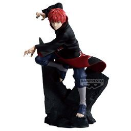 Naruto Shippuuden - Sasori - Effectreme