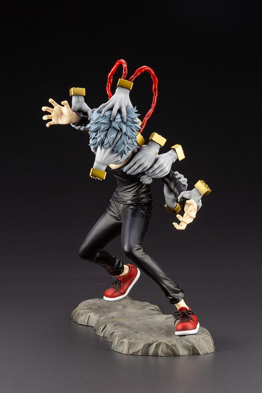 Boku no Hero Academia - Shigaraki Tomura - ARTFX J - 1/8 (Kotobukiya, Takara Tomy)