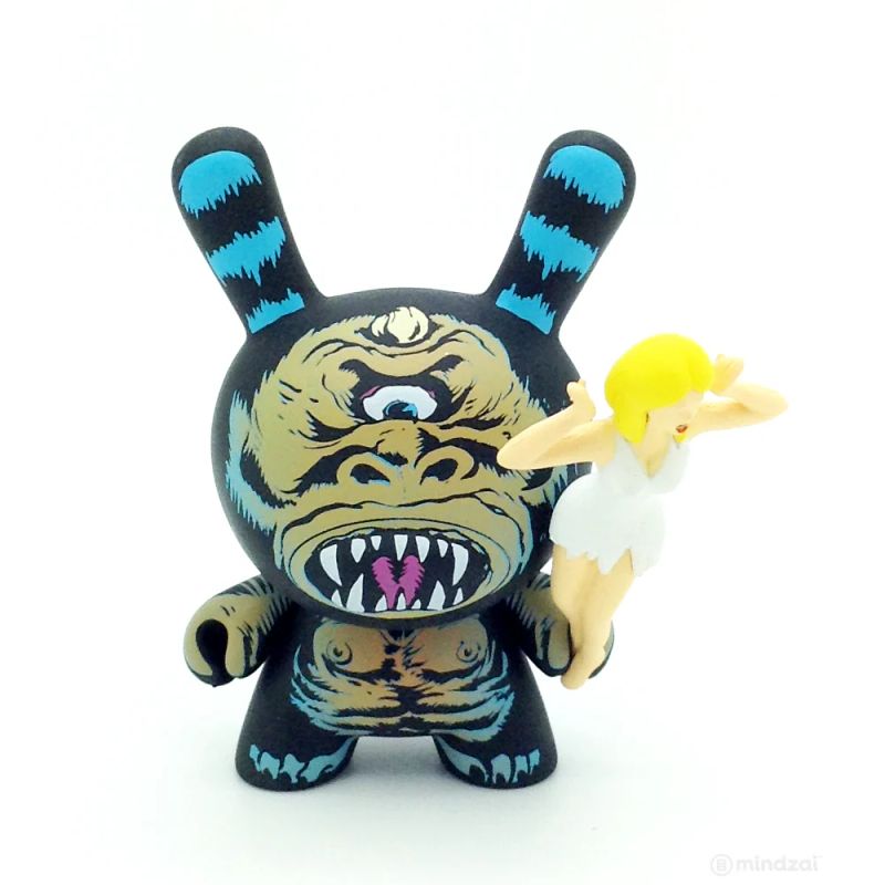 Lamour Supreme x Mishka Cyco Simon