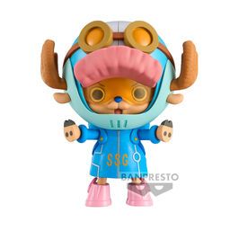 One Piece - Tony Tony Chopper - DXF Figure - The Grandline Men - The Grandline Series - Egghead