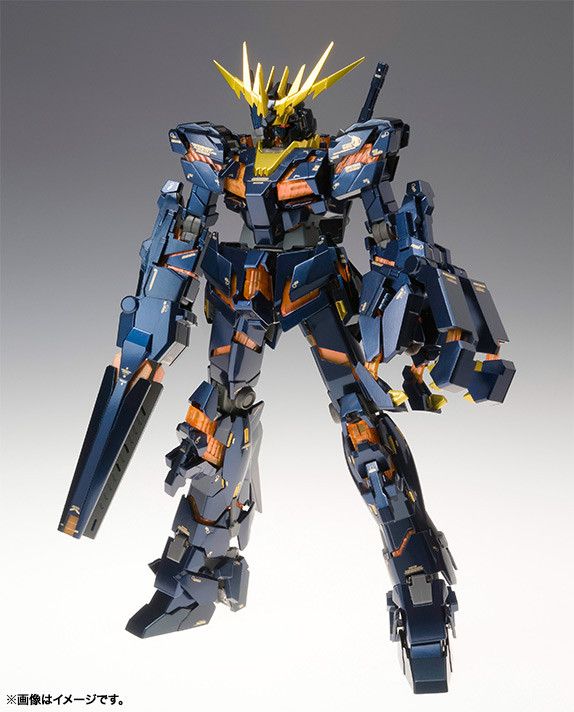 Gundam G.F.F.M.C #1004 RX-0 Unicorn Gundam (Prism Coat)