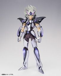 Saint Seiya Omega - Orion Eden - Saint Cloth Myth - Myth Cloth