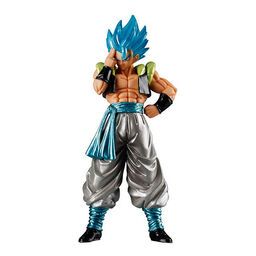 Dragon Ball Super Broly - Gogeta SSGSS - HG Dragon Ball 02 Saiyan Special Edition - HG Series - Special Color Ver.