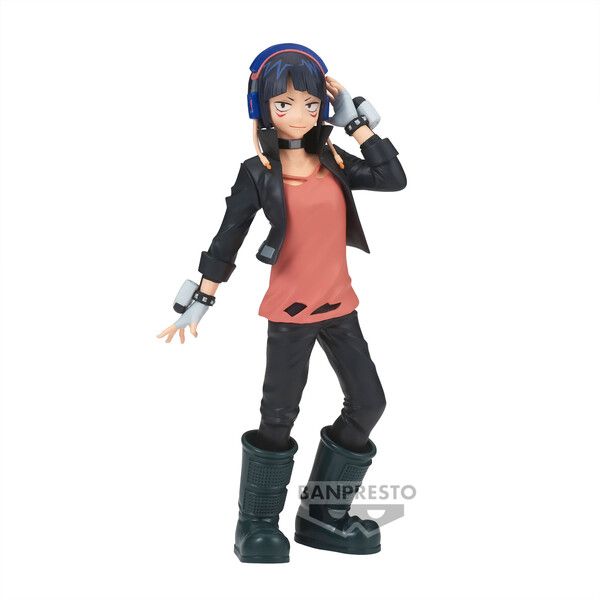 Boku no Hero Academia - Jiro Kyoka - Age of Heroes (Bandai Spirits)